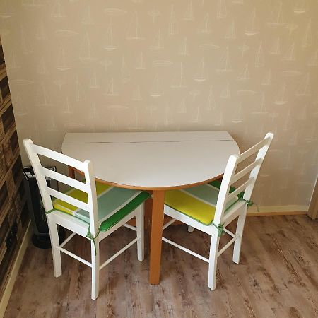 Appartement Studio Proche Mer 4 Pers Residence Calme Avec Parc Blonville-sur-Mer Dış mekan fotoğraf