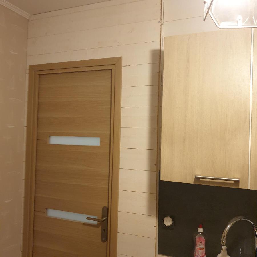 Appartement Studio Proche Mer 4 Pers Residence Calme Avec Parc Blonville-sur-Mer Dış mekan fotoğraf