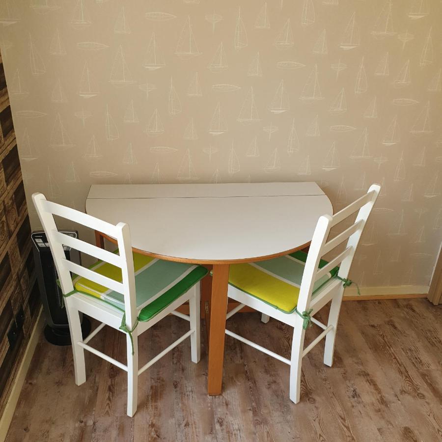 Appartement Studio Proche Mer 4 Pers Residence Calme Avec Parc Blonville-sur-Mer Dış mekan fotoğraf